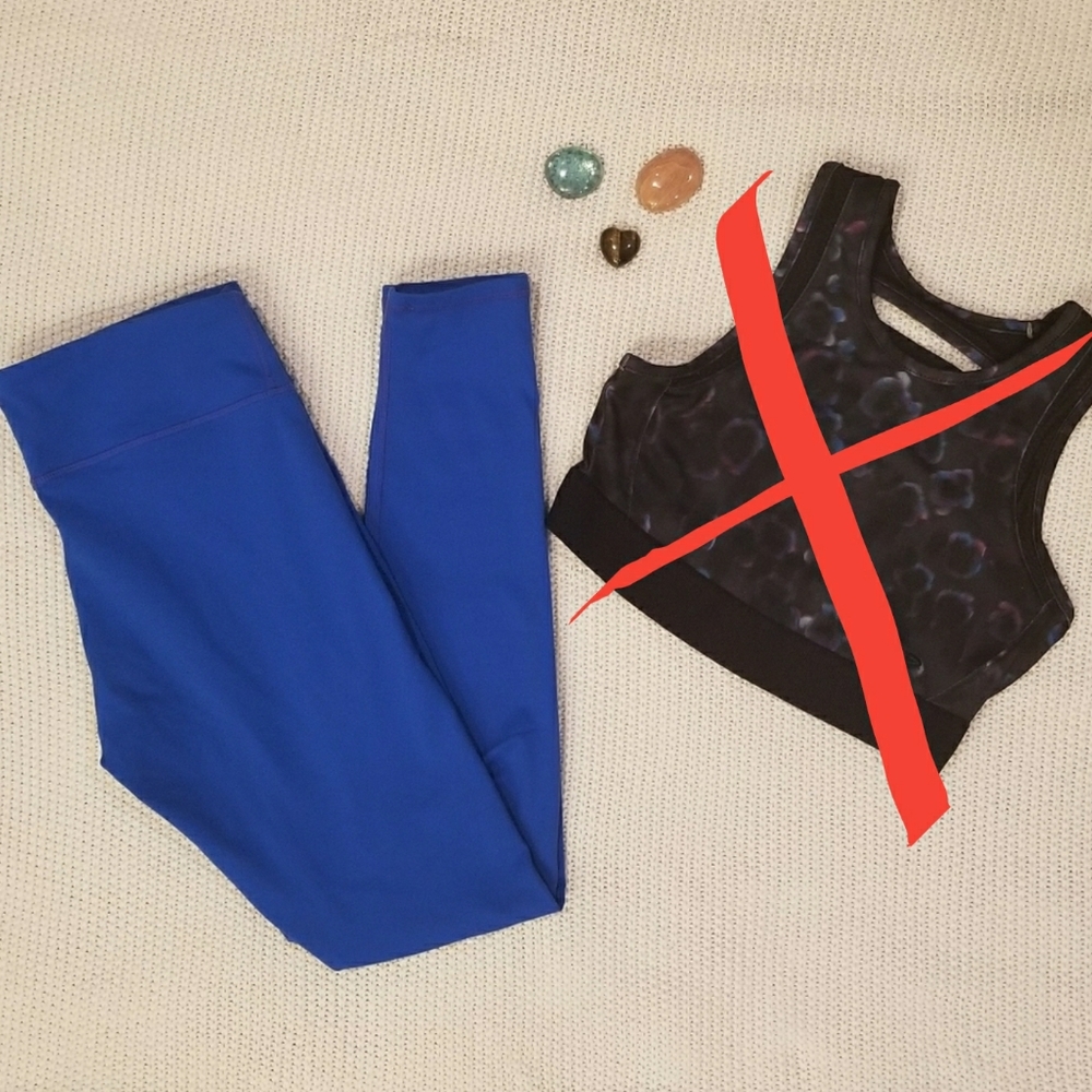 Fabletics Leggings